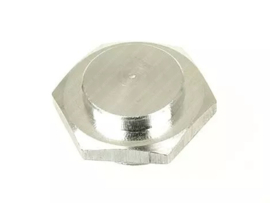 Drain Bolt Floater Tank 21mm Amal - Arreche Carburetor Universal