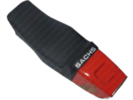 Saddle / Parts