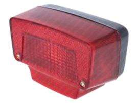 Taillight Hella Original Zündapp Sprinter