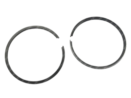 Piston ring set 40mm x 1.5B DMP Honda Camino