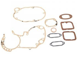 Gasket set Complete with Reed valve Sachs 2 / 3 / 4 Gear