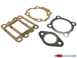 Gasket set 74cc Italkit/Gilardoni (47mm)