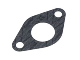 Intake gasket 18mm carburetor Honda MB / MT