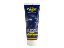 2 Takt olie Klein voor onderweg Putoline TT Sport 125ML