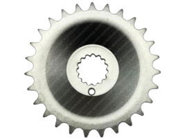 Front sprocket 26 teeth Tomos Revival / Youngst`R / Etc