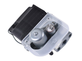 Filler Plate 17mm Carburetor 4.5mm Sachs SBB