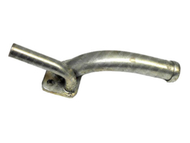 Maifold Exhaust Solex