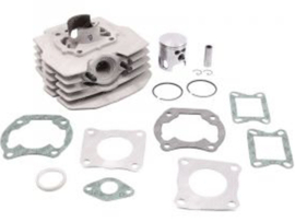 Cylinder set 70cc (44.5mm) Malossi Honda MB / MT / MTX
