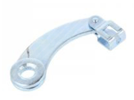 Brake Lever Front side Short 120mm Hub Zündapp 517