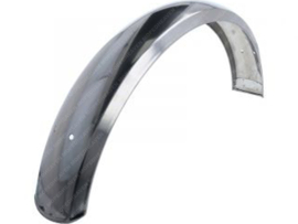 Front fender 17 Inch model Stainless steel Kreidler > 1973