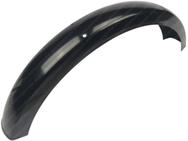 Front fender Black Tomos A35 untill 2007