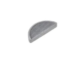 Woodruff Key Flywheel Ignition 5mm x 2mm JLO / ILO G50 Piano