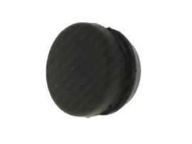 Cover rubber Engine Leftside Yamaha FS1