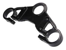 Front fork / Parts