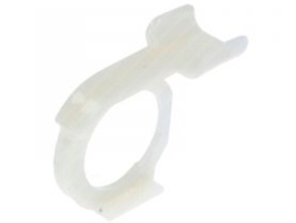 Kettinggeleider Wit Zündapp 448 / CS / HAI