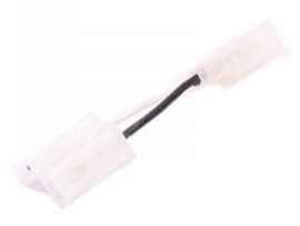 Verloopkabel Knipperlichtrelais 2-Polig Universeel