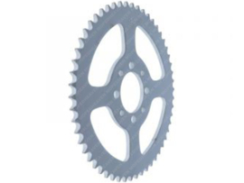 Rear sprocket 52 Teeth Suzuki TSX50 / Kawasaki AR50