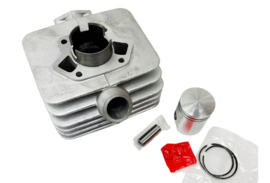 60cc Cylinder Cast iron (41mm) Simson