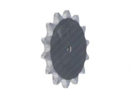 Front sprocket Steel 13 Teeth 420 (1/4) Universal