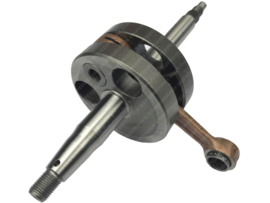 Crankshaft standard Top Racing Tomos A35