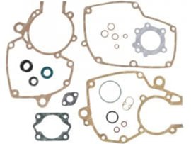 Gasket set with Seals Original! Kreidler MF / MP 2 Gears