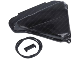 Lid Airfilterhousing Yamaha DT50MX / DT80MX
