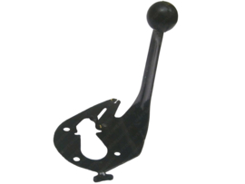 Engine Lever Solex