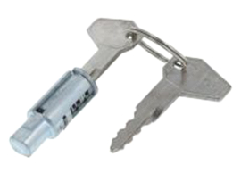Handlebar Lock Built-in Model Zündapp 517