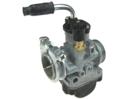 Carburetor Dellorto PHBG Remake Slide-on - Handchoke 21mm Universal