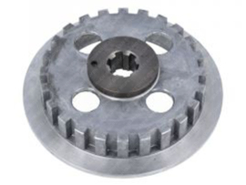 Centre plate Clutch Honda MB / MT