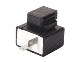 Knipperlichtrelais 12 Volt 1 t/m 100 Watt Digitaal Universeel