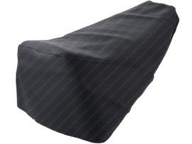 Buddyseat Cover Black Smooth Yamaha DT50MX