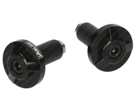 Damper set Handlebar Black Yasuni Universal