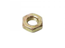 Clamp Nut Dellorto SHA Carburetor Gilera Citta / Vespa Ciao