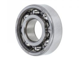 Bearing Crankshaft Right side 6204CS SKF Honda MB50 / MT50 / MTX