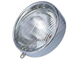 Headlight unit 130mm Large Fitting Zündapp 517 CS50