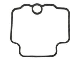 Gasket Float Tank Cap 15mm - 23mm Polini CP Carburetor