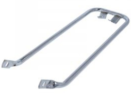 Pick-up Bracket Chrome Old Model Kreidler