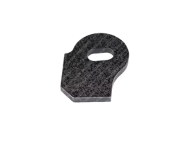 Inlasdeel Onderbalk Standaard > Enduro Frame Simson S50 / S51 / S70