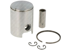 Piston (E) 50cc (39mm) Low Pin Zündapp