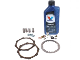 Clutch set Complete Yamaha FS1