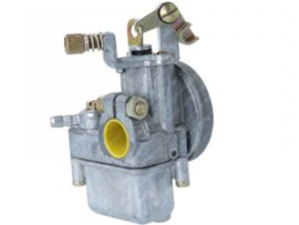 Carburetor 13mm Dellorto SHA Replica Gilera Citta / Vespa SI / Bravo
