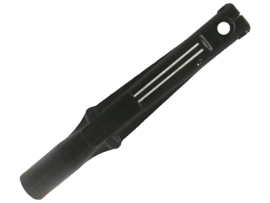 Outer Leg Front fork Right side Black Zündapp 537 KS80 Super