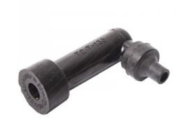 Cap spark plug Black Original! Yamaha DT50