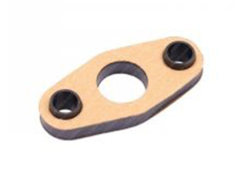Intake Gasket 8.5mm & 12mm Caburetor 5.0mm Sachs 50/2