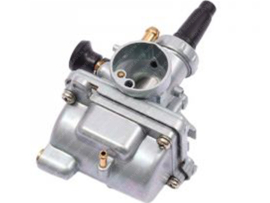 Carburetor 16mm model as Mikuni Honda MB / MT