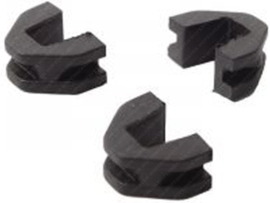 Guide set Vario 3-Pieces Malossi Variator