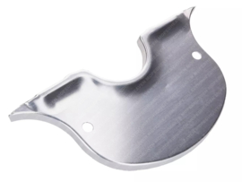 Instrumentenpaneel Aluminium Simson KR51 / KR51/1 / KR51/2 Schwalbe
