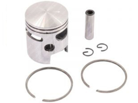 Piston 65cc (43mm) 10mm Pin Gilera Citta / Vespa Bravo / Ciao / SI