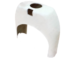 Cap Front fork Primer Kreidler 1964 - 1966